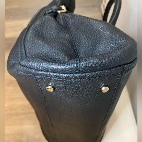 EUC Kate Spade Cobble Hill LESLIE Large Satchel - Picture 8 of 14